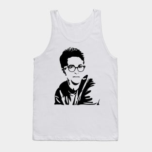 Rachel Maddow Tank Top